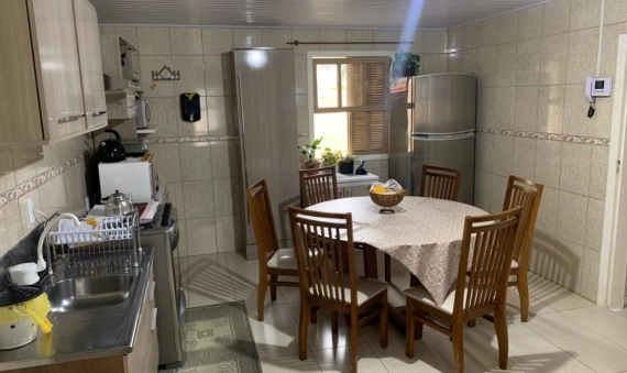 CASA, MAR GROSSO - LAGUNA