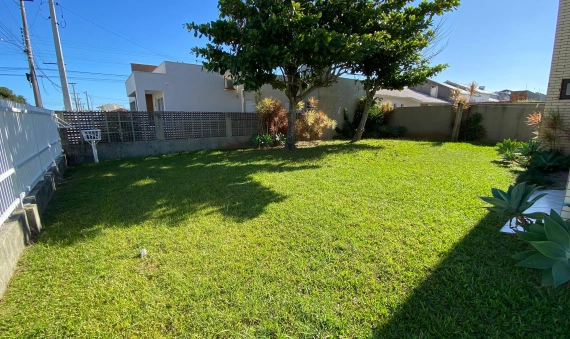 CASA - ZONA NOVA, BALNEÁRIO RINCÃO