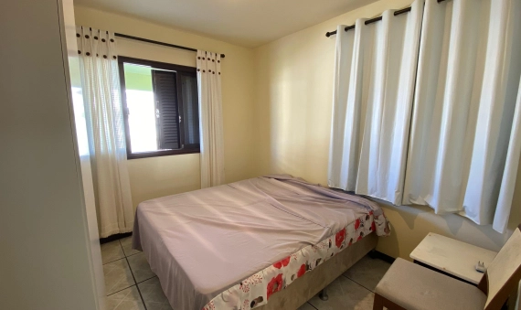 CASA - ZONA NOVA, BALNEÁRIO RINCÃO