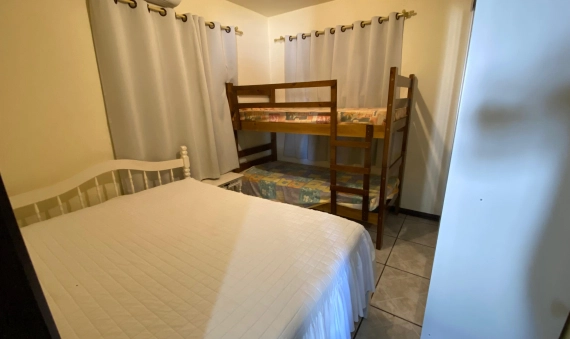 CASA - ZONA NOVA, BALNEÁRIO RINCÃO