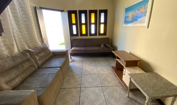 CASA - ZONA NOVA, BALNEÁRIO RINCÃO