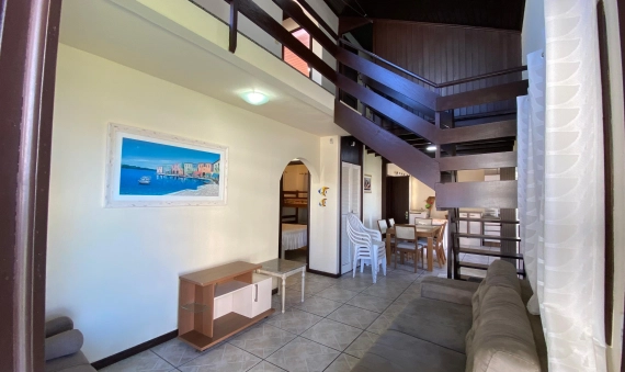 CASA - ZONA NOVA, BALNEÁRIO RINCÃO