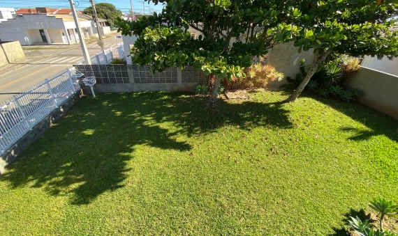 CASA - ZONA NOVA, BALNEÁRIO RINCÃO