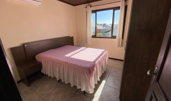 CASA - ZONA NOVA, BALNEÁRIO RINCÃO