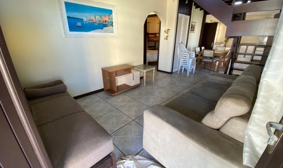 CASA - ZONA NOVA, BALNEÁRIO RINCÃO