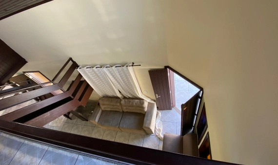 CASA - ZONA NOVA, BALNEÁRIO RINCÃO