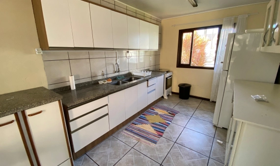 CASA - ZONA NOVA, BALNEÁRIO RINCÃO