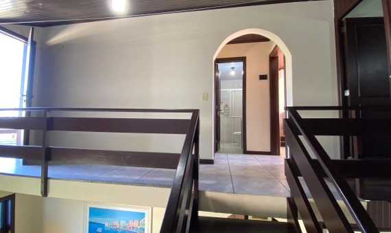 CASA - ZONA NOVA, BALNEÁRIO RINCÃO