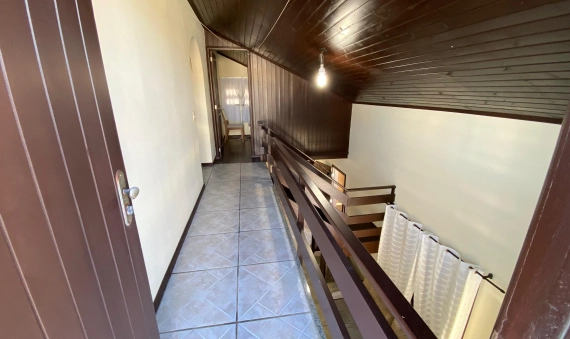 CASA - ZONA NOVA, BALNEÁRIO RINCÃO