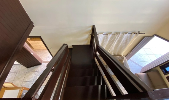 CASA - ZONA NOVA, BALNEÁRIO RINCÃO