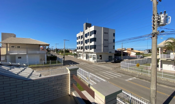 CASA - ZONA NOVA, BALNEÁRIO RINCÃO