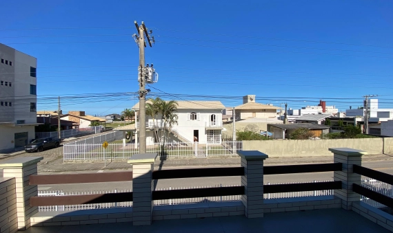 CASA - ZONA NOVA, BALNEÁRIO RINCÃO