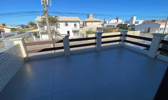 CASA - ZONA NOVA, BALNEÁRIO RINCÃO