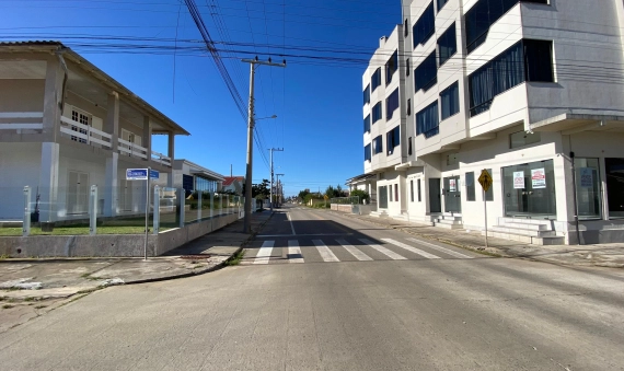 CASA - ZONA NOVA, BALNEÁRIO RINCÃO