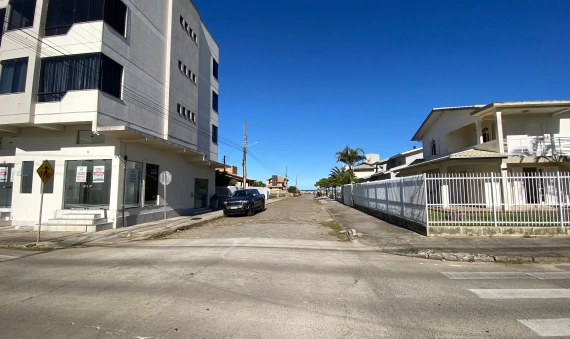 CASA - ZONA NOVA, BALNEÁRIO RINCÃO