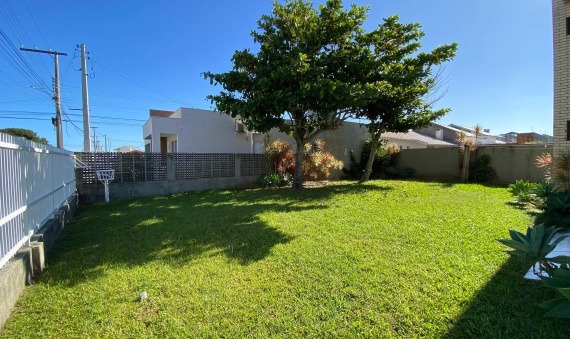 CASA - ZONA NOVA, BALNEÁRIO RINCÃO