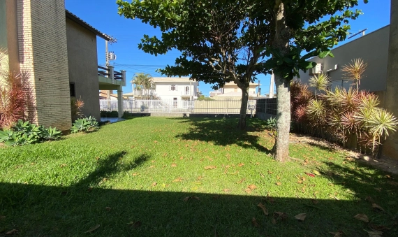 CASA - ZONA NOVA, BALNEÁRIO RINCÃO