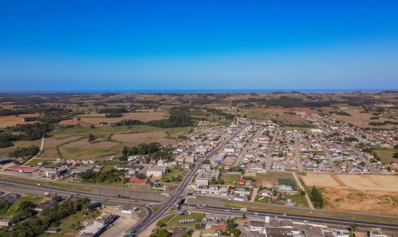 TERRENOS - LOT. JARDIM HELENA, SANGA FUNDA, IÇARA