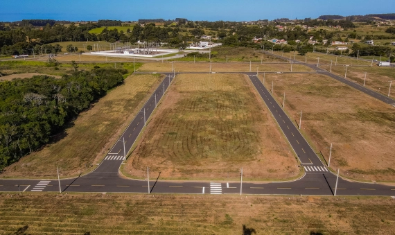 TERRENOS - LOT. JARDIM HELENA, SANGA FUNDA, IÇARA