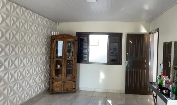 CASA, ZONA SUL - BALNEÁRIO RINCÃO
