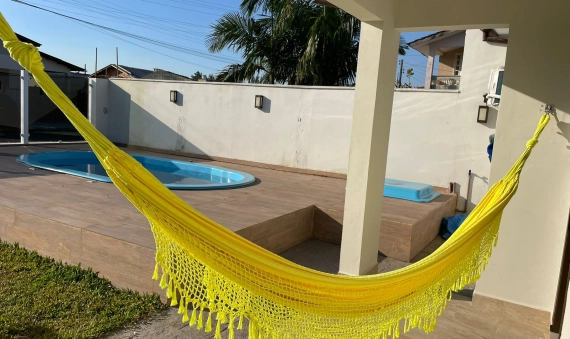 CASA, ZONA SUL - BALNEÁRIO RINCÃO