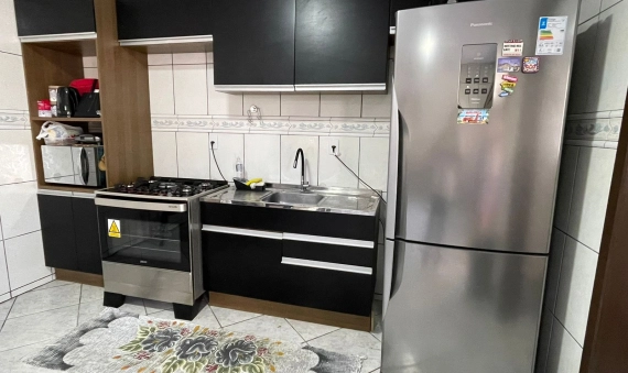 CASA, ZONA SUL - BALNEÁRIO RINCÃO