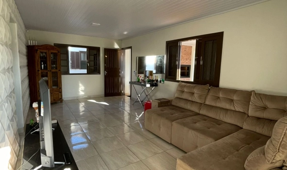 CASA, ZONA SUL - BALNEÁRIO RINCÃO