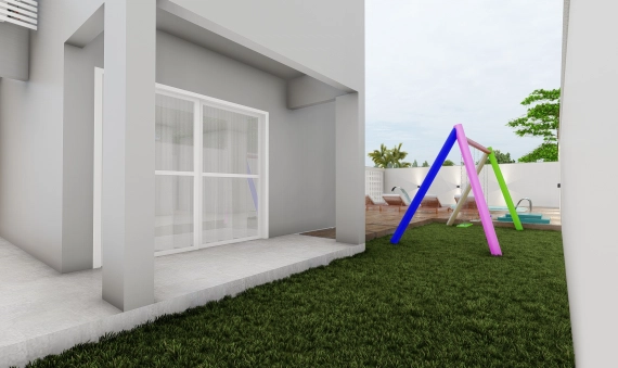 APARTAMENTO, RES. VADUZ - RIO MAINA, CRICIÚMA