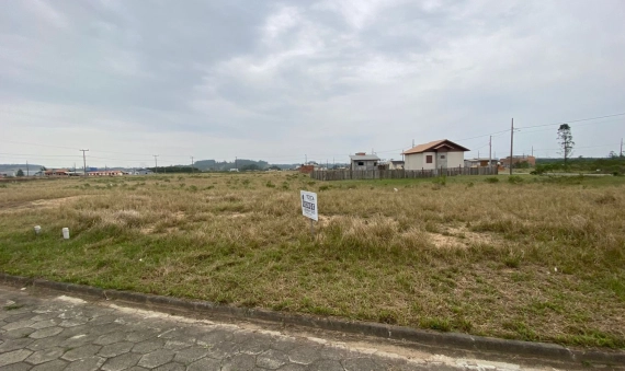 TERRENO - LOT. PARQUE NOVO RINCÃO, PEDREIRAS, BALNEÁRIO RINCÃO