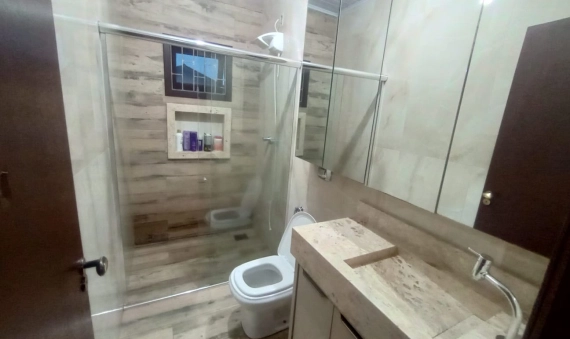 CASA - PEDREIRAS, BALNEÁRIO RINCÃO