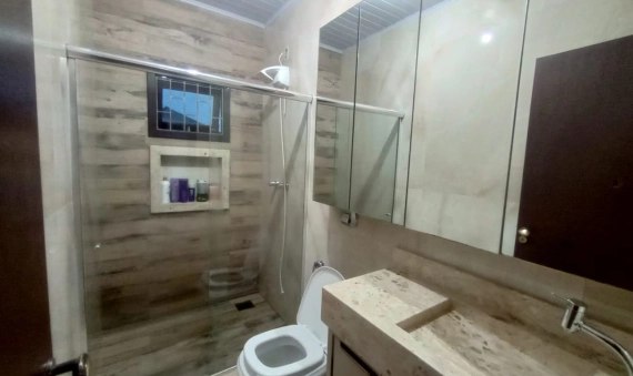 CASA - PEDREIRAS, BALNEÁRIO RINCÃO