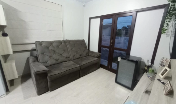 CASA - PEDREIRAS, BALNEÁRIO RINCÃO