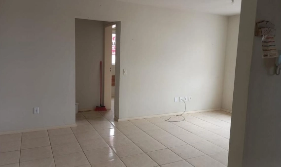 APARTAMENTO, RES. JARDIM DOS LÍRIOS - ANA MARIA, CRICIUMA