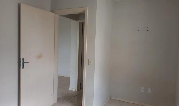 APARTAMENTO, RES. JARDIM DOS LÍRIOS - ANA MARIA, CRICIUMA