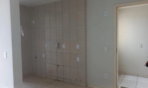 APARTAMENTO, RES. JARDIM DOS LÍRIOS - ANA MARIA, CRICIUMA