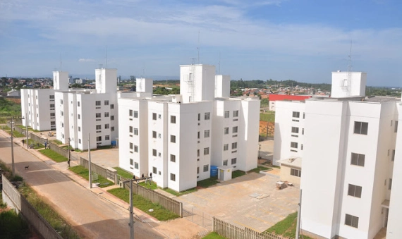 APARTAMENTO, RES. JARDIM DOS LÍRIOS - ANA MARIA, CRICIUMA