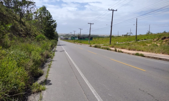 TERRENO - LAGOA DO FAXINAL, BALNEÁRIO RINCÃO
