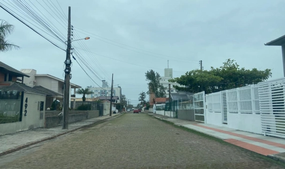 CASA - CENTRO, BALNEÁRIO RINCÃO