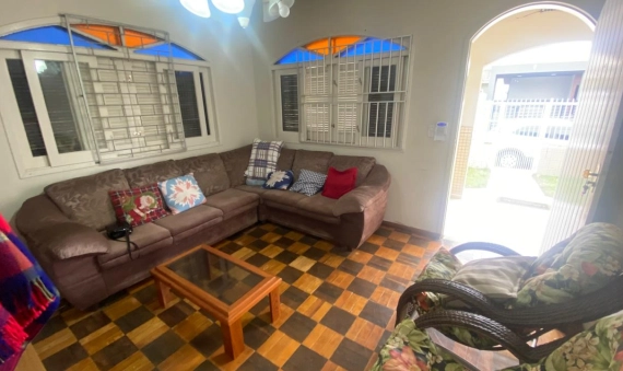 CASA - CENTRO, BALNEÁRIO RINCÃO