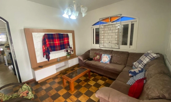 CASA - CENTRO, BALNEÁRIO RINCÃO