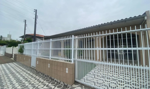 CASA - CENTRO, BALNEÁRIO RINCÃO