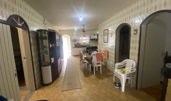 CASA - CENTRO, BALNEÁRIO RINCÃO