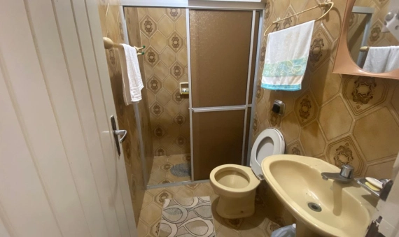 CASA - CENTRO, BALNEÁRIO RINCÃO