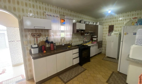 CASA - CENTRO, BALNEÁRIO RINCÃO