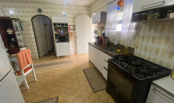 CASA - CENTRO, BALNEÁRIO RINCÃO