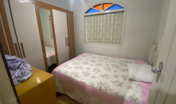 CASA - CENTRO, BALNEÁRIO RINCÃO