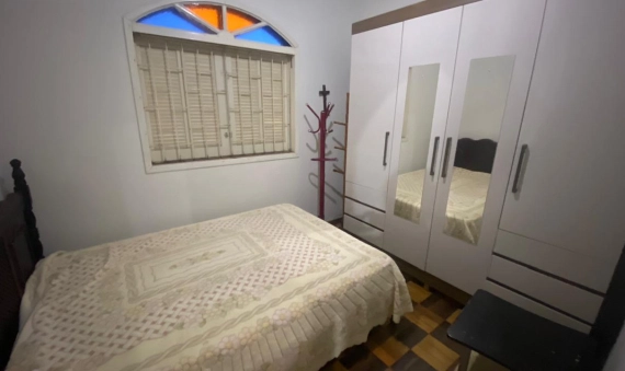 CASA - CENTRO, BALNEÁRIO RINCÃO