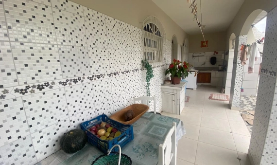 CASA - CENTRO, BALNEÁRIO RINCÃO