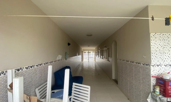 CASA - CENTRO, BALNEÁRIO RINCÃO