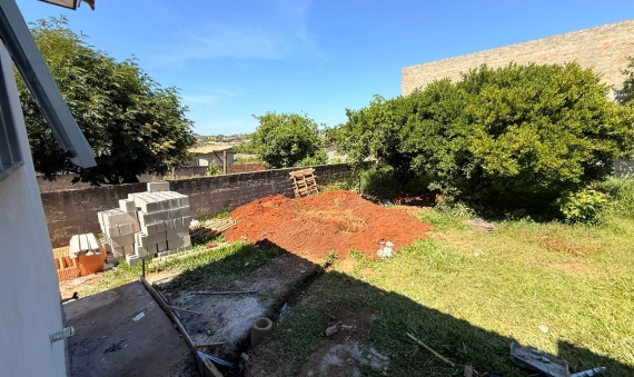 CASA - NOSSA SENHORA DE FÁTIMA, IÇARA